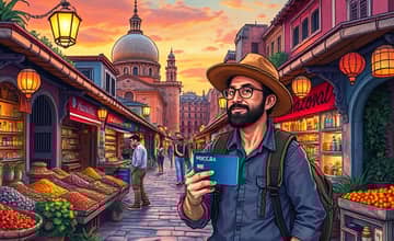 Credit cards with no international transaction fees