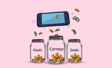 Automate your savings goals effortlessly with this smart tool