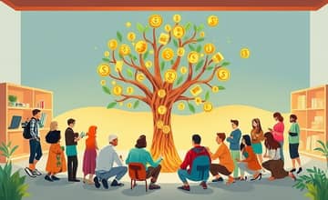 What is financial literacy and why is it essential?