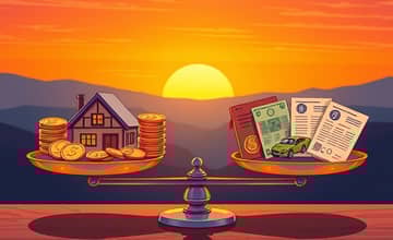 What is net worth and how do you calculate it?