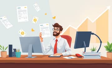Business accounts with free invoicing tools