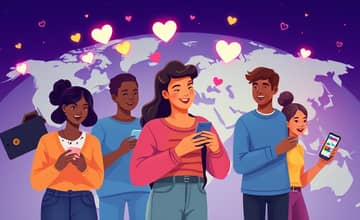 Finance apps with built-in donation features