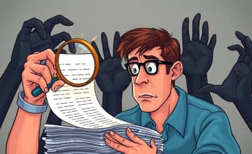 How to spot predatory loan offers