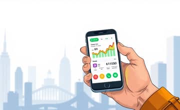 Track your expenses in real time with this intuitive budget app