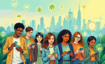 Financial apps built around ethical investing