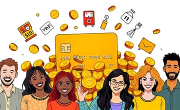 Cashback credit cards that offer more than points