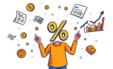 What is APR and how is it calculated?