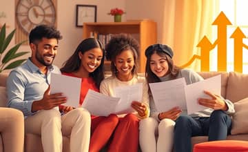How to improve your credit score without paying a cent