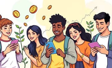 Micro-investing tools perfect for beginners