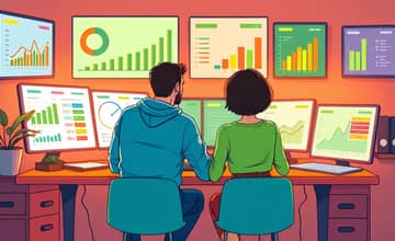 Financial tools for couples to manage shared expenses