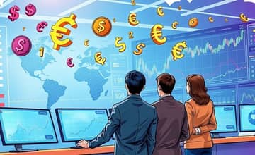 Tools to monitor spending in different currencies