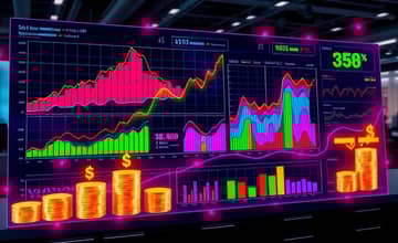 Apps that forecast your cash flow