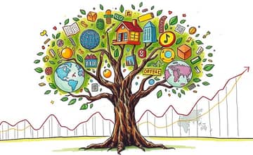 What is diversification in investing?