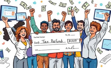Tax filing platforms that maximize your refund