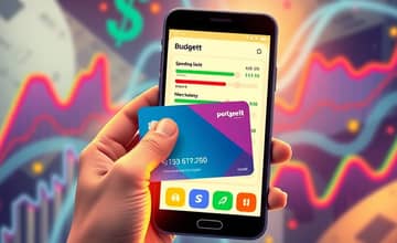 Prepaid debit cards with budgeting controls