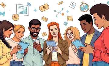Loan marketplaces that match offers to your credit profile