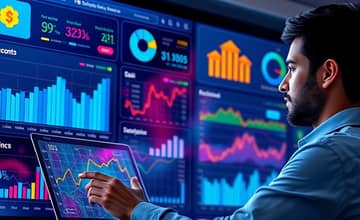 Link all your bank accounts in one secure dashboard