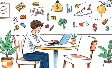 Cards designed specifically for freelancers and entrepreneurs