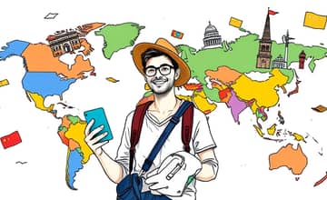 Multi-currency accounts ideal for frequent travelers