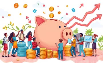 How to choose the best savings account for your goals