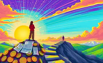 What is financial independence and how do you reach it?