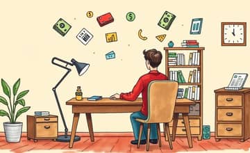 How to track your spending habits with free tools