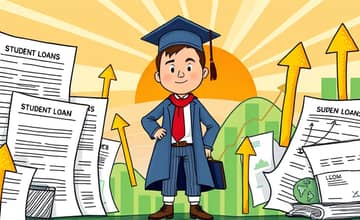 How to refinance your student loans with better terms