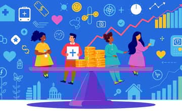 Explore health insurance plans that fit your income