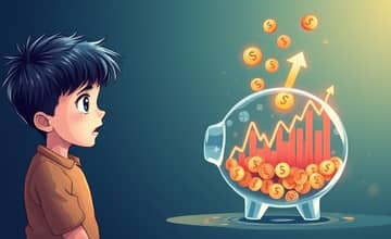 How to start investing even with a small salary