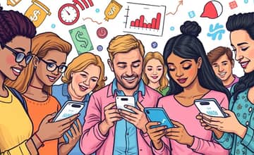 Get personalized money tips based on your spending behavior