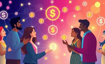 Platforms that allow peer-to-peer lending