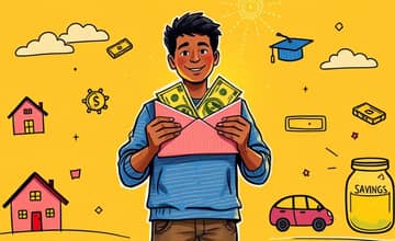 What is a personal loan and how do you qualify?