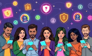 Monitor your credit score for free using this reliable app