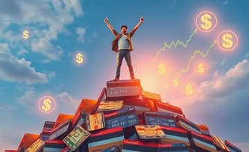 How to pay off credit card debt strategically