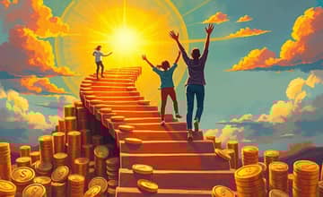 What is financial independence and how to reach it