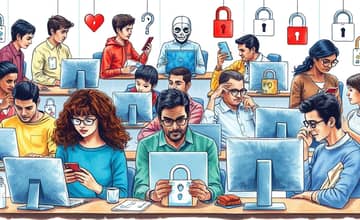 How to spot financial scams and phishing attacks