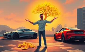 How to avoid lifestyle inflation as income grows