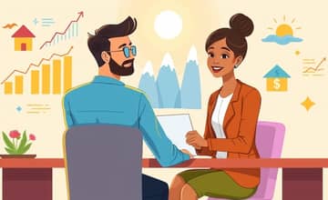 What is a financial advisor and when to hire one?