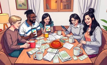 Split expenses with roommates using this easy-to-use app