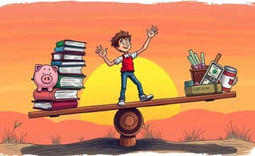 How to balance student loans with daily expenses