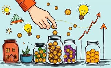 How to live below your means without feeling deprived