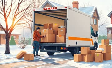 How to plan a low-cost move without going broke