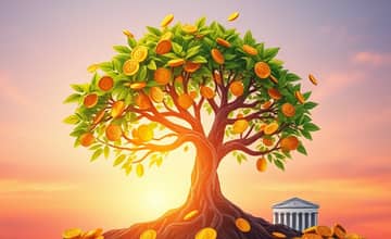 What is a money market account?