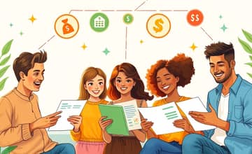 Loans tailored to your credit score and income