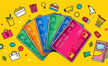 Credit cards that reward specific spending categories