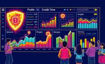 Monitor your credit score for free and in real time