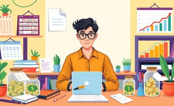 How to budget with irregular or freelance income