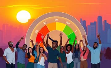 How to increase your credit score over time