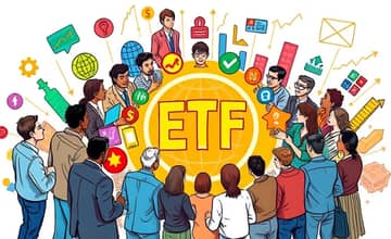 What is an ETF and why investors love it