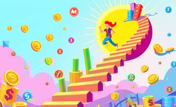 Gamify your financial journey with fun challenges